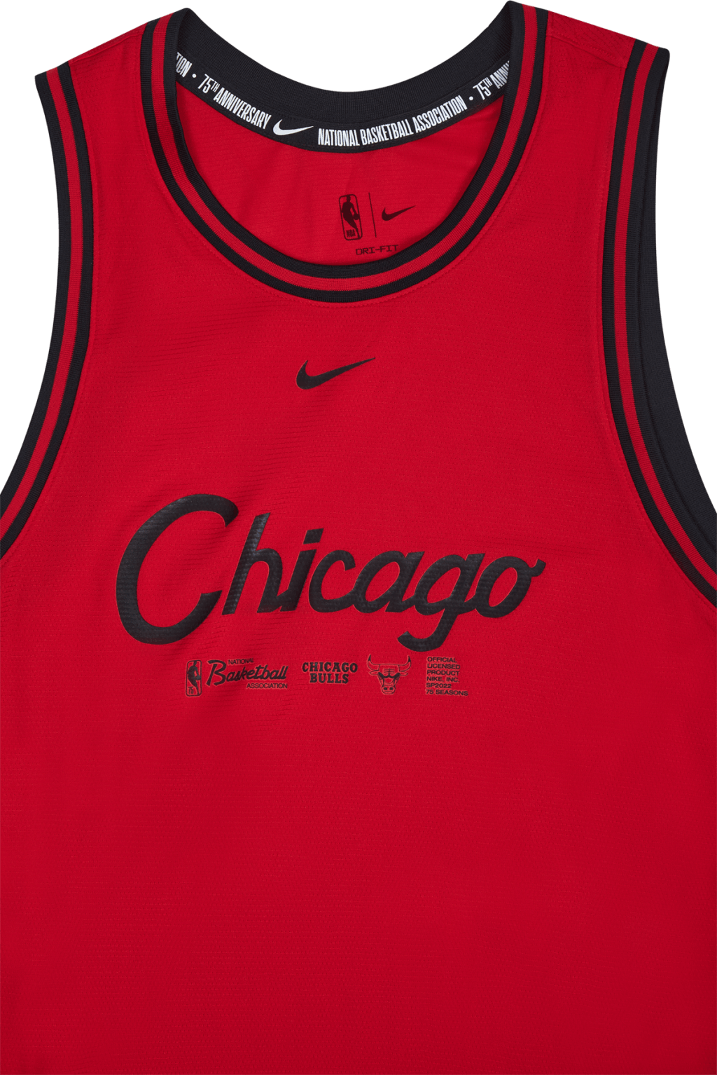 Bulls Nk Df Dna Tank