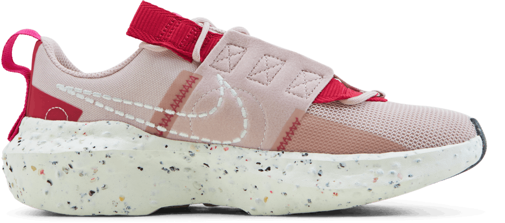 W Nike Crater Impact Oxford/sail-mystic Hibisc