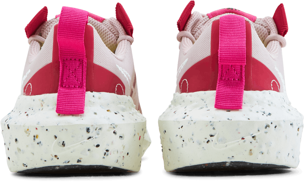 W Nike Crater Impact Oxford/sail-mystic Hibisc