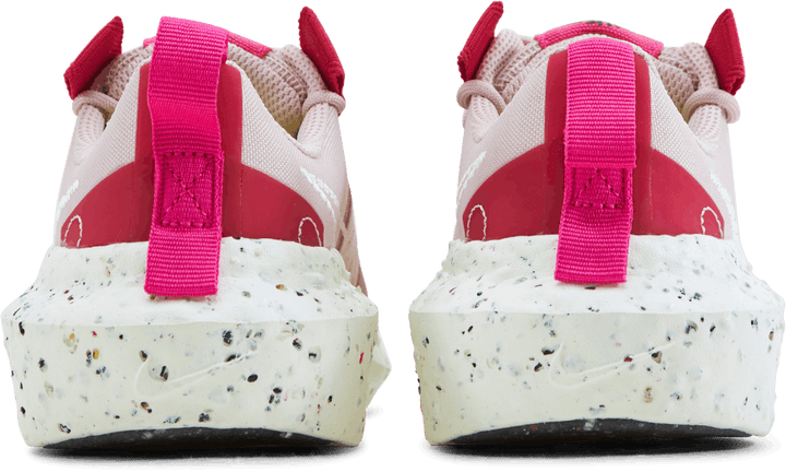 W Nike Crater Impact Oxford/sail-mystic Hibisc