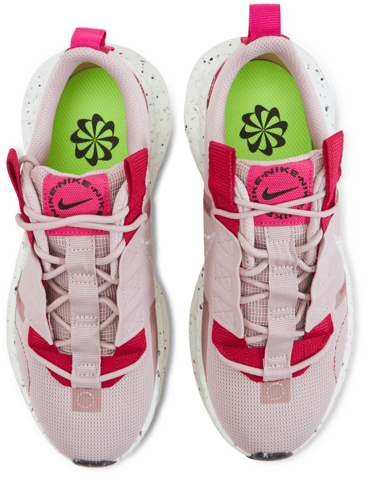 W Nike Crater Impact Oxford/sail-mystic Hibisc