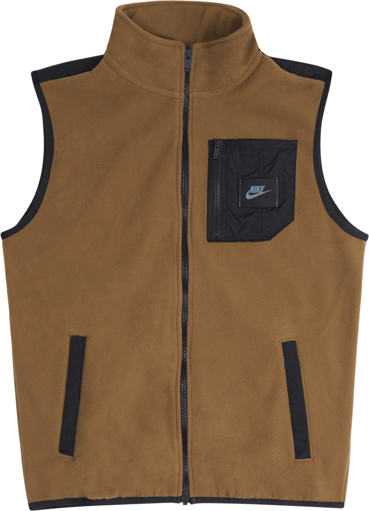 Chaleco NSW Spu Tf Polar Flc