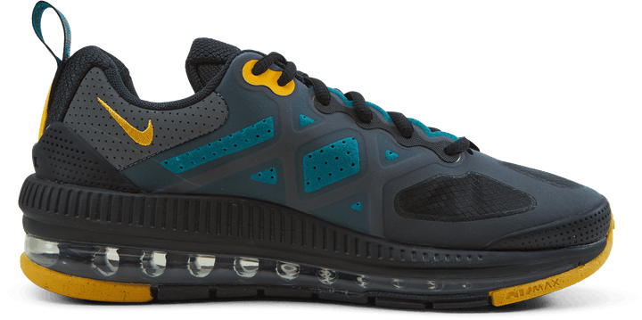 Nike Air Max Genome