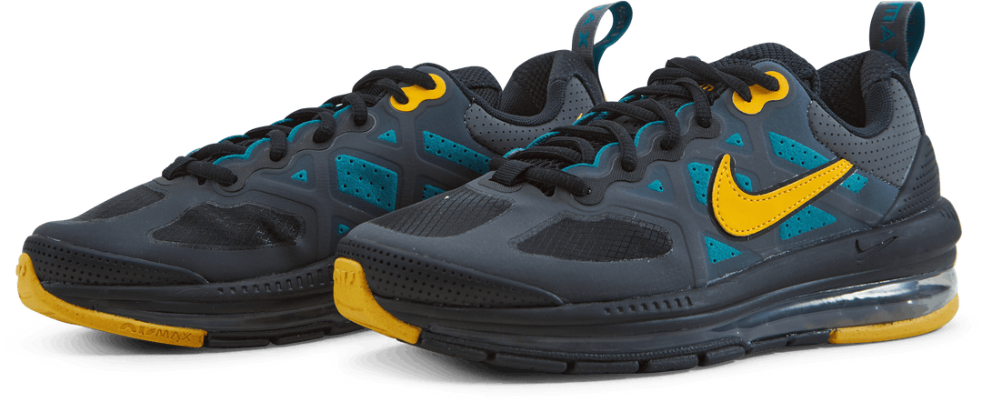 Nike Air Max Genome