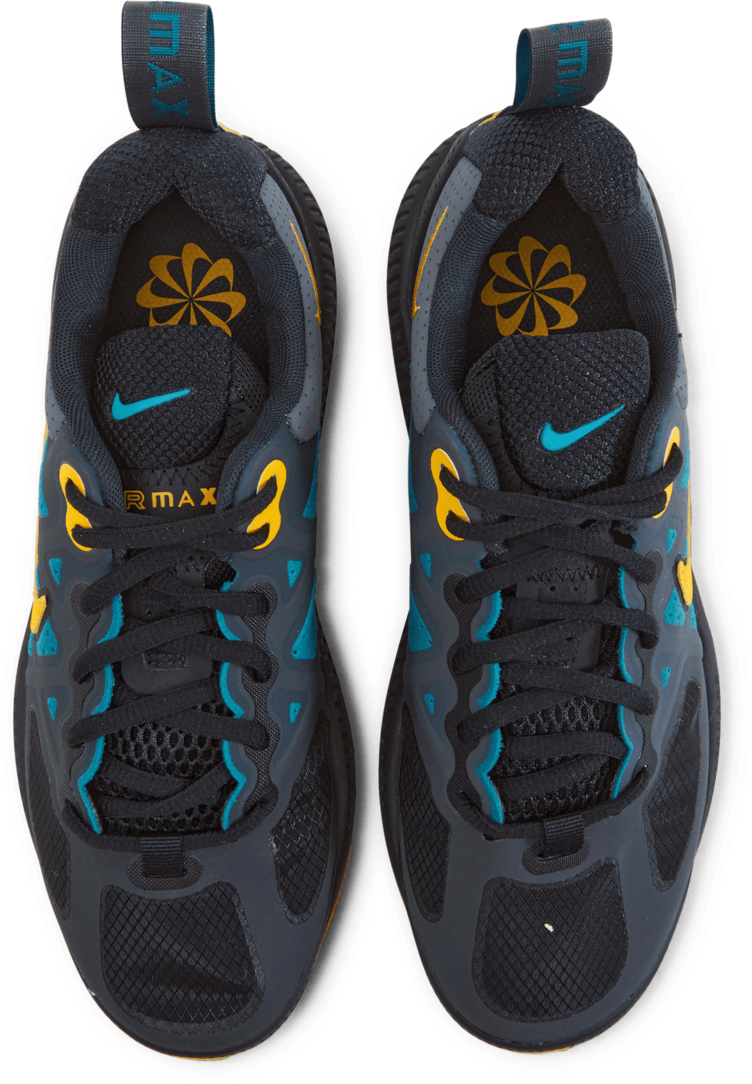Nike Air Max Genome