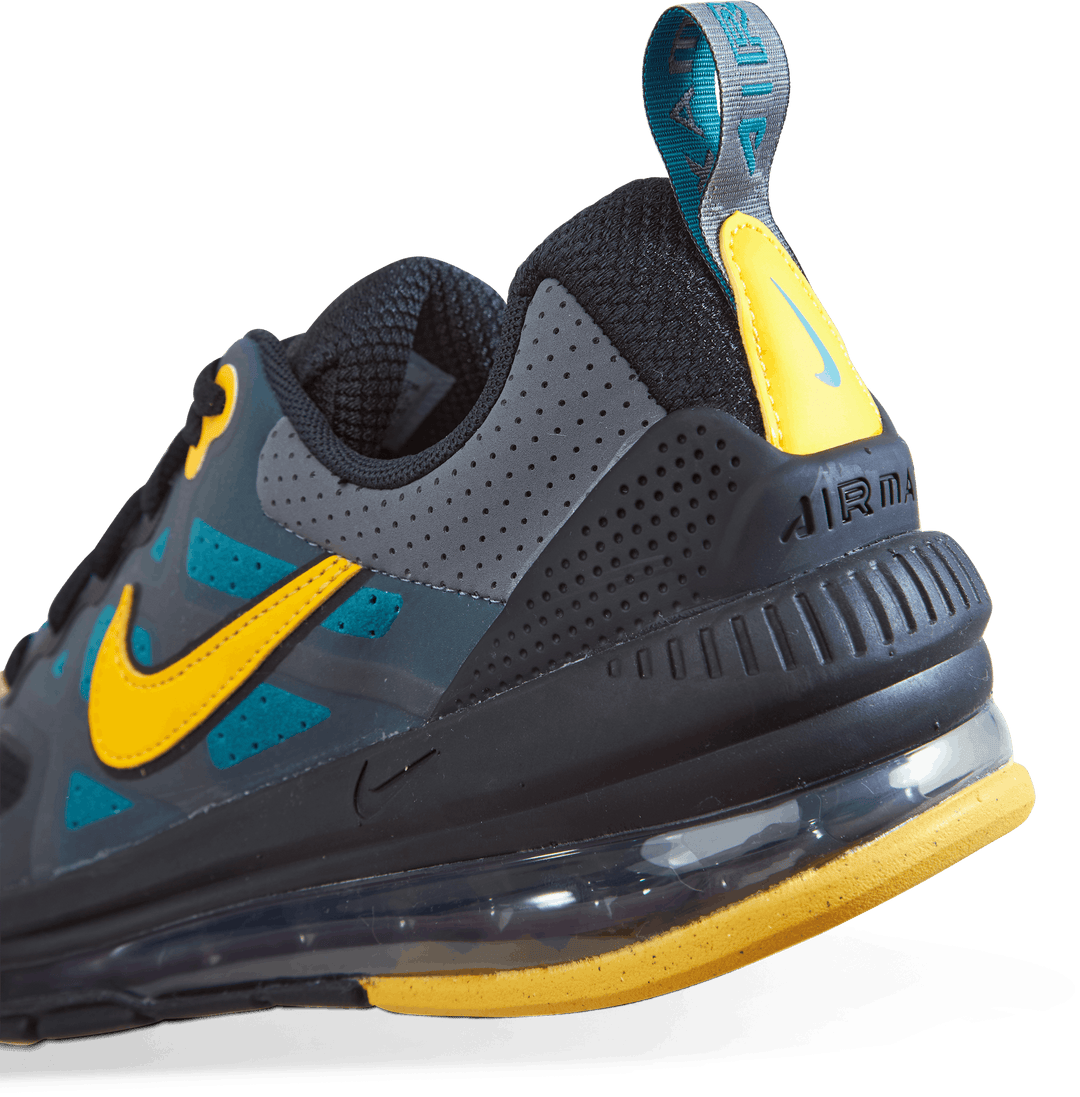Nike Air Max Genome