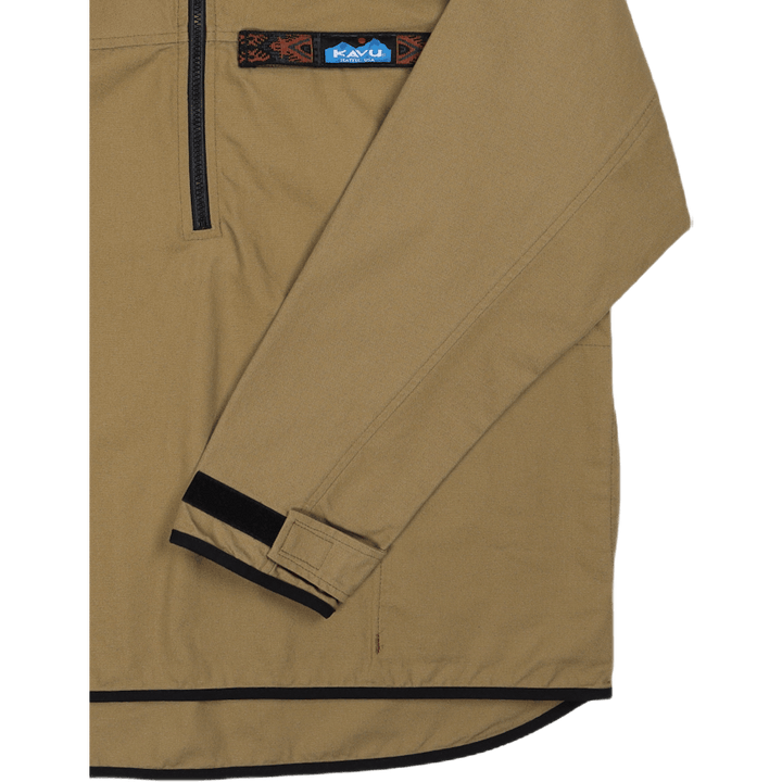 Camicia da lancio Big Ls Heritage Khaki