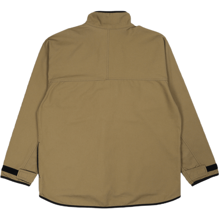 Camicia da lancio Big Ls Heritage Khaki