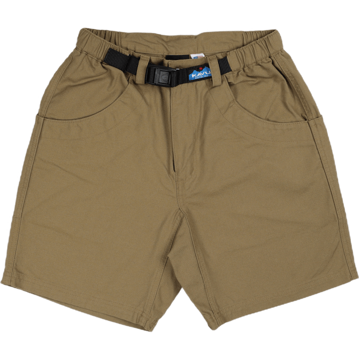 Chilliwack Short Heritage Khaki