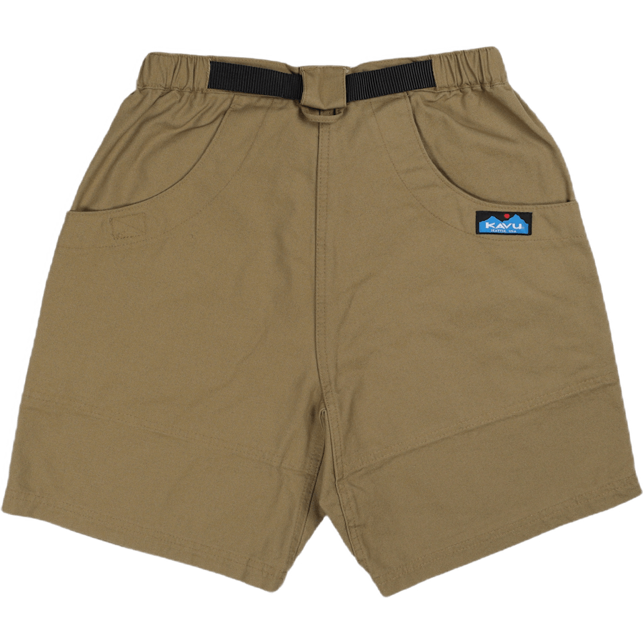 Chilliwack Short Heritage Khaki