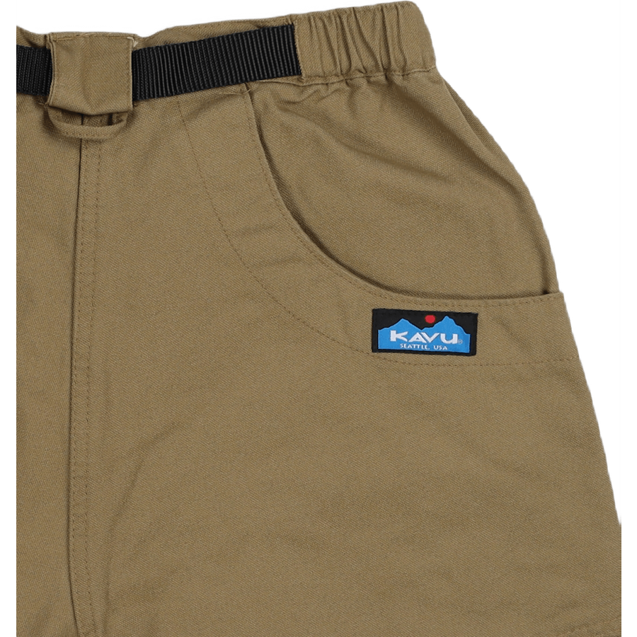 Chilliwack Short Heritage Khaki