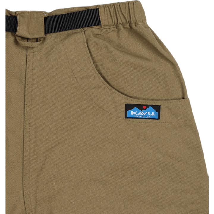 Chilliwack Short Heritage Khaki
