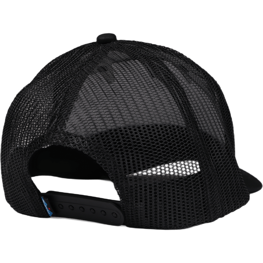 Above Standard Black
