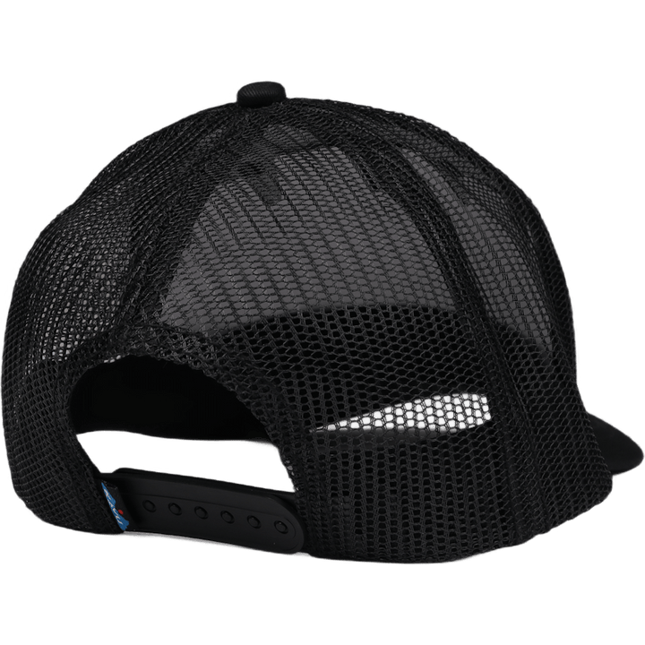 Above Standard Black