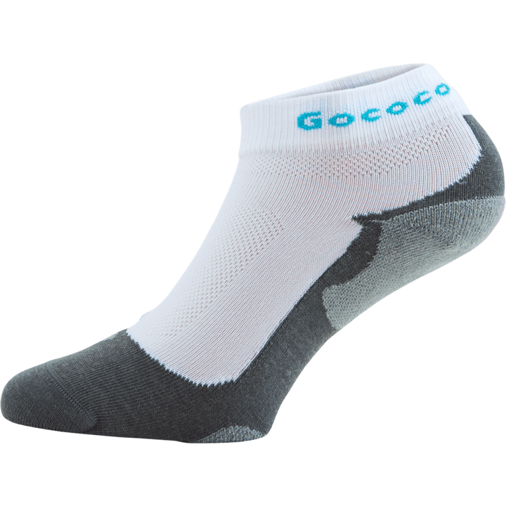 Light Sport White