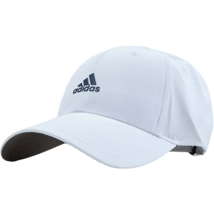 W Tour Badge White