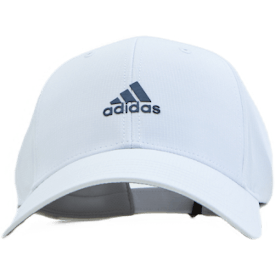 W Tour Badge White