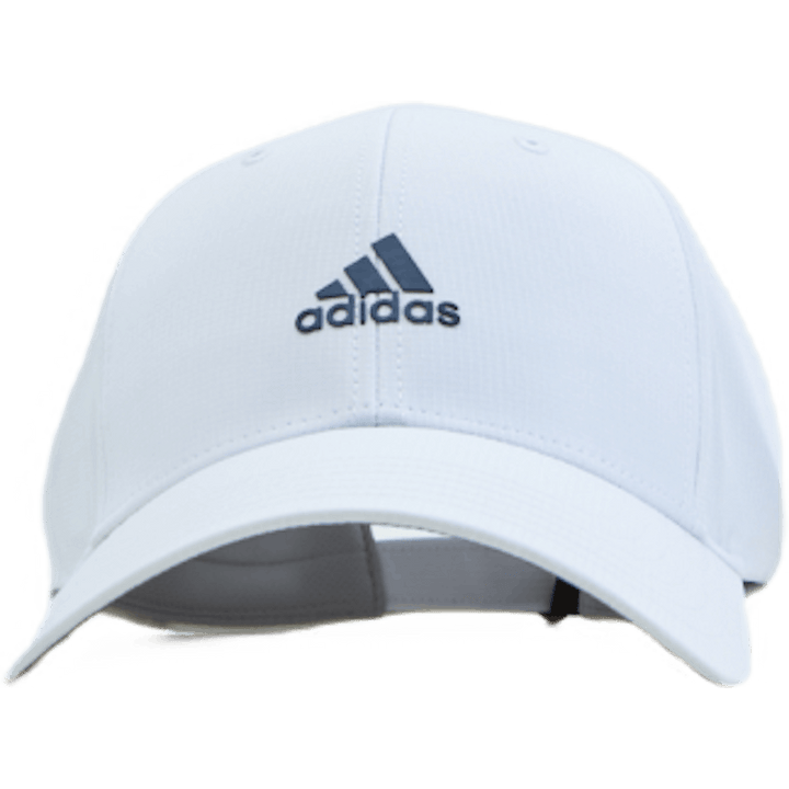 W Tour Badge White