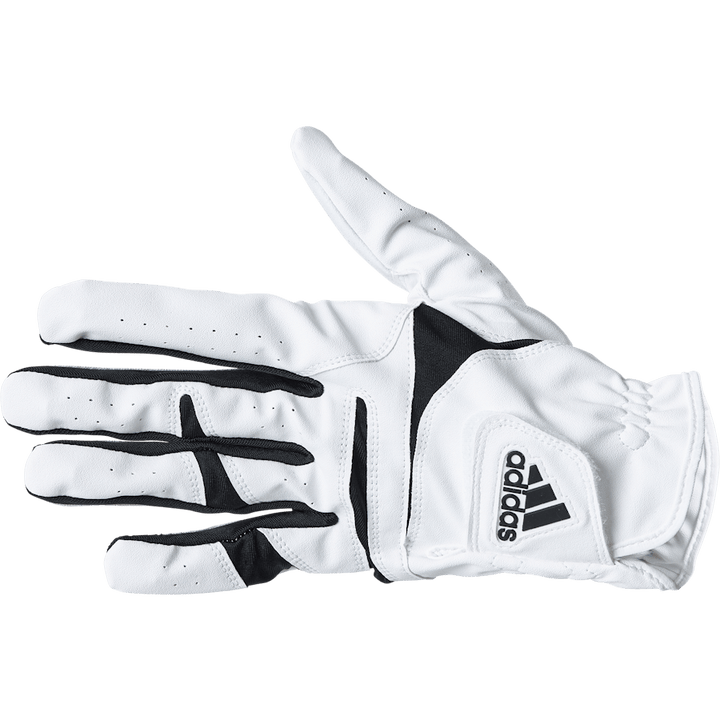 Aditech 22 Guanto singolo bianco