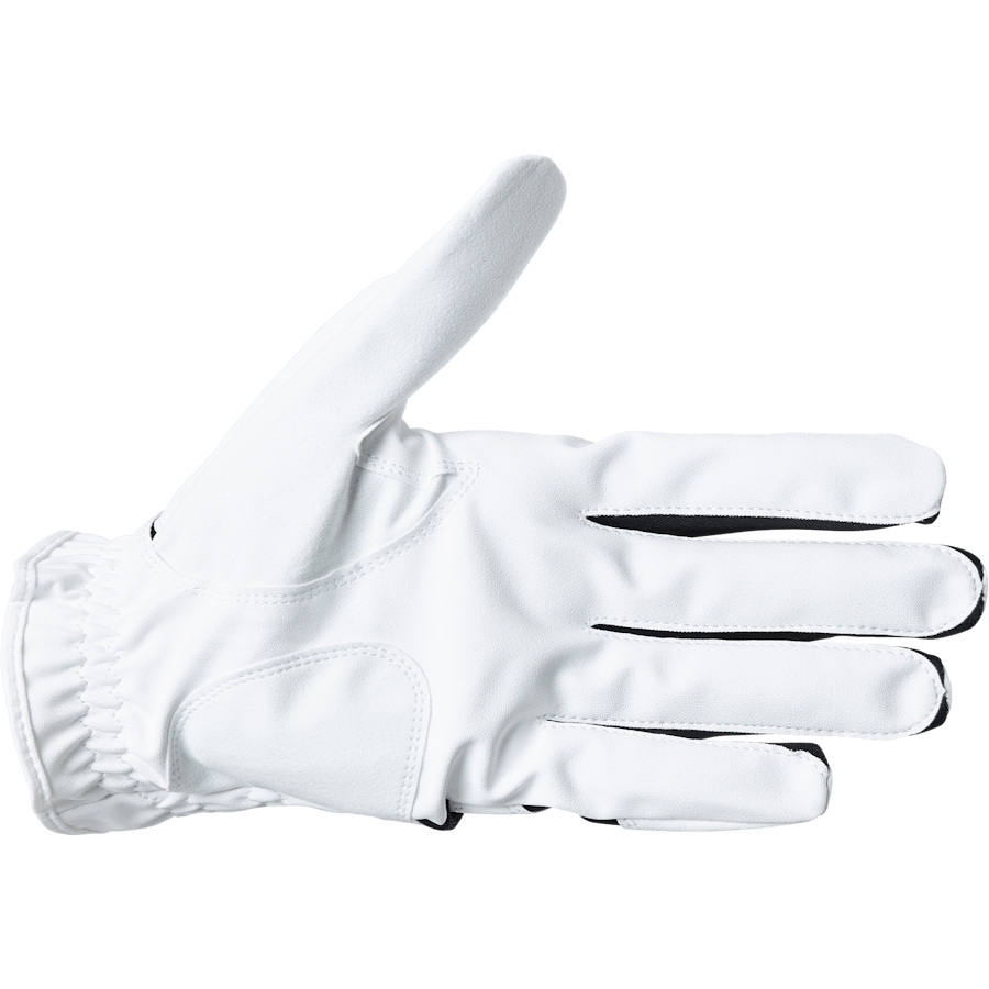 Aditech 22 Guanto singolo bianco