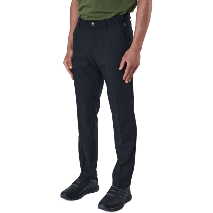 Ultimate365 Tapered Trousers Black