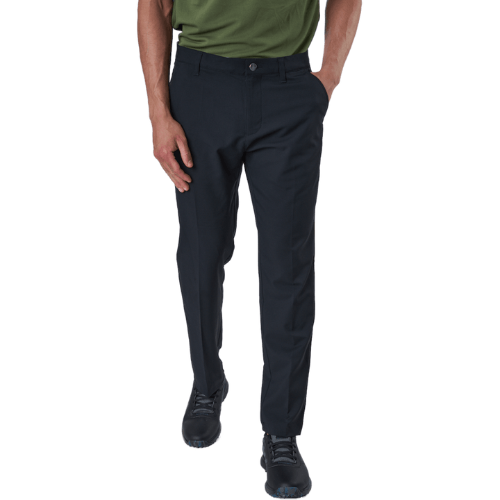 Ultimate365 Tapered Trousers Black