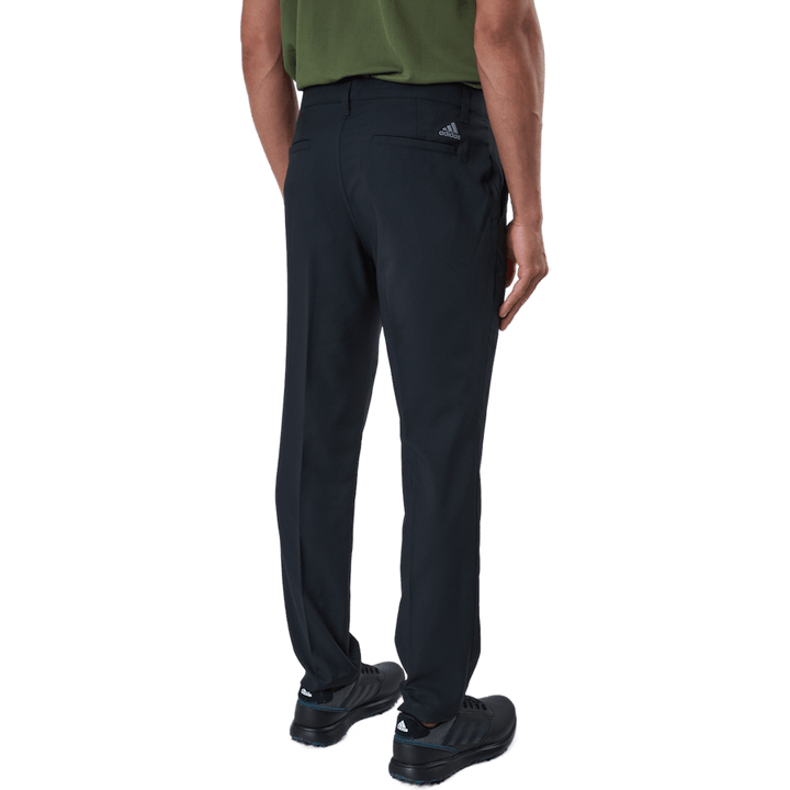 Ultimate365 Tapered Trousers Black
