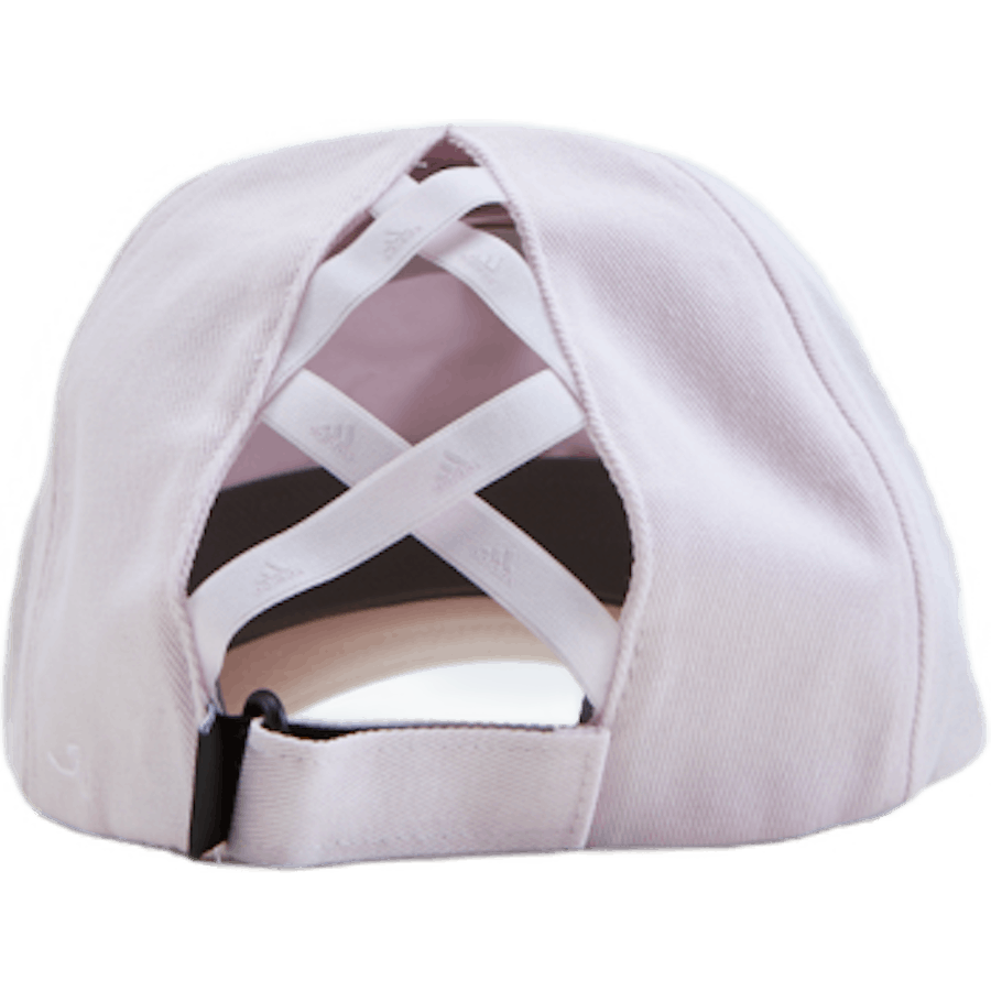 W Criscross Hat Almpnk