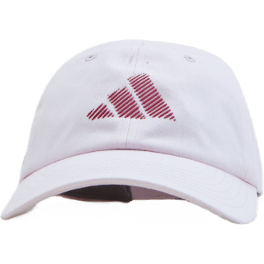 W Criscross Hat Almpnk