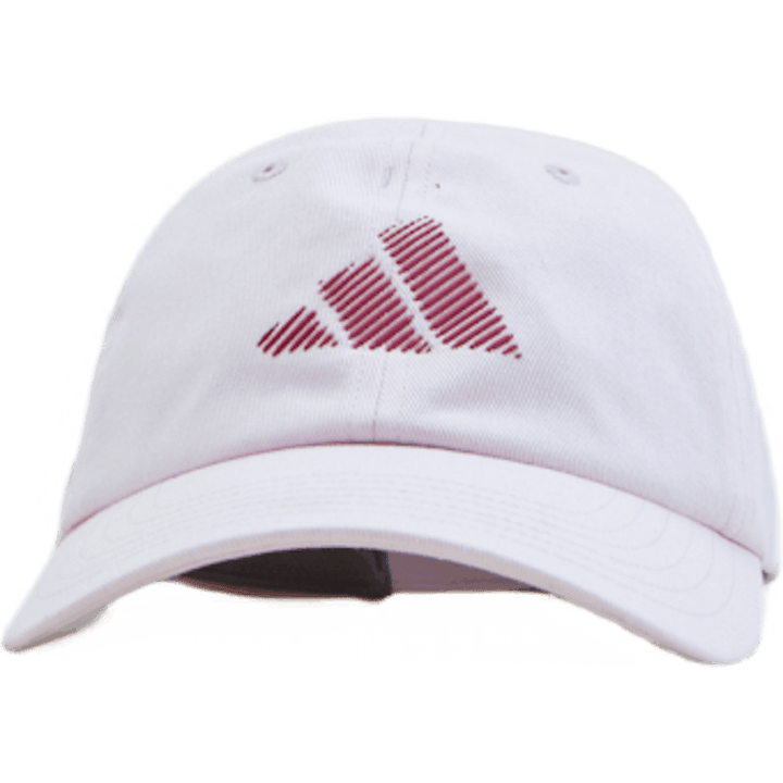 W Criscross Hat Almpnk