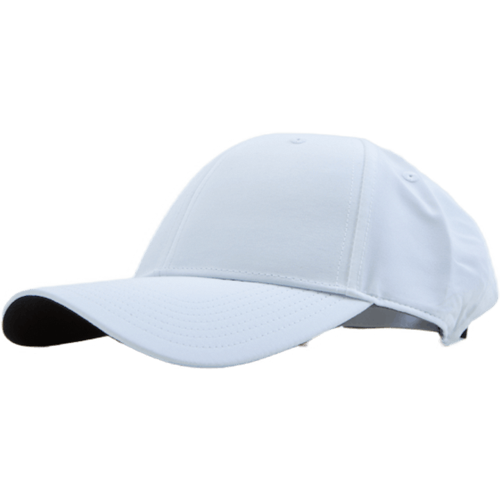 Crestable Golf Performance keps vit