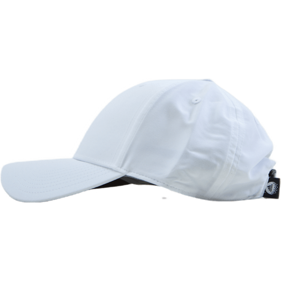 Crestable Golf Performance keps vit