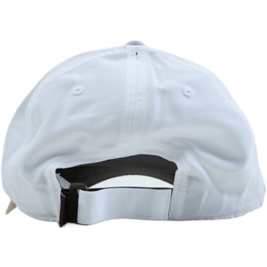Crestable Golf Performance keps vit