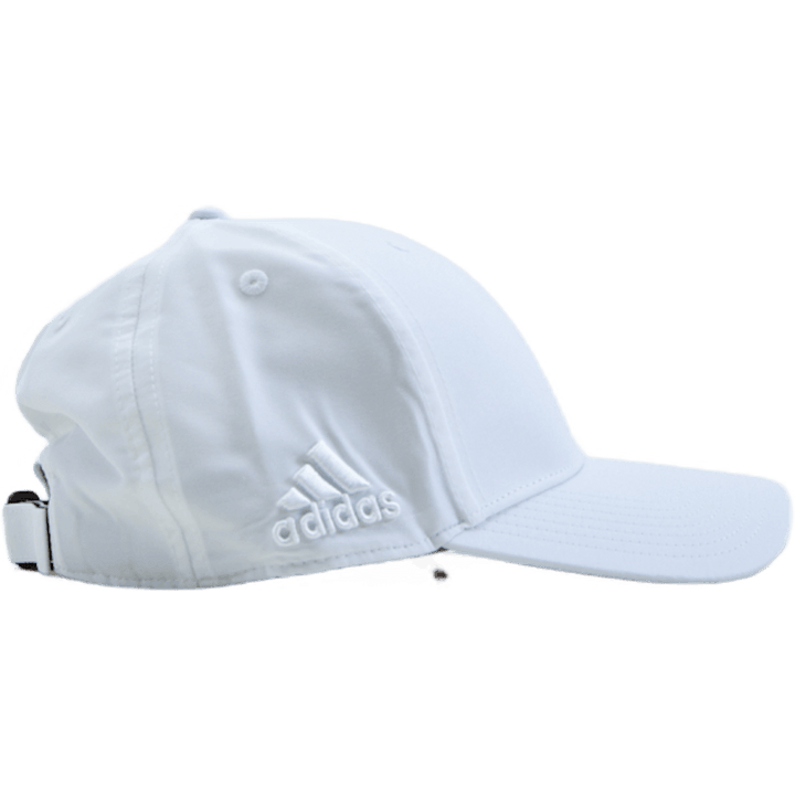 Crestable Golf Performance keps vit