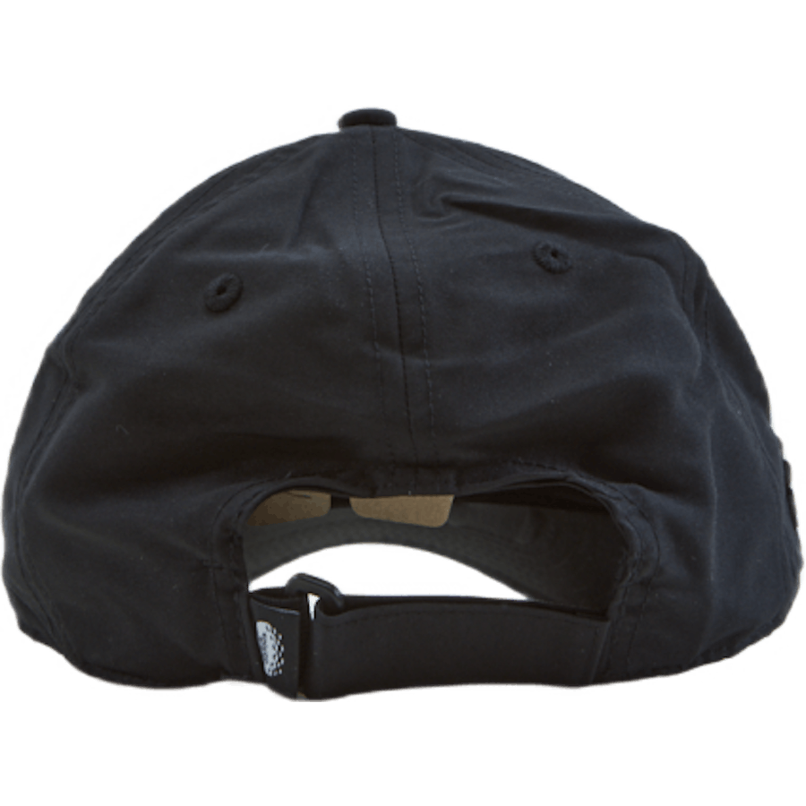 Crestable Golf Performance keps svart