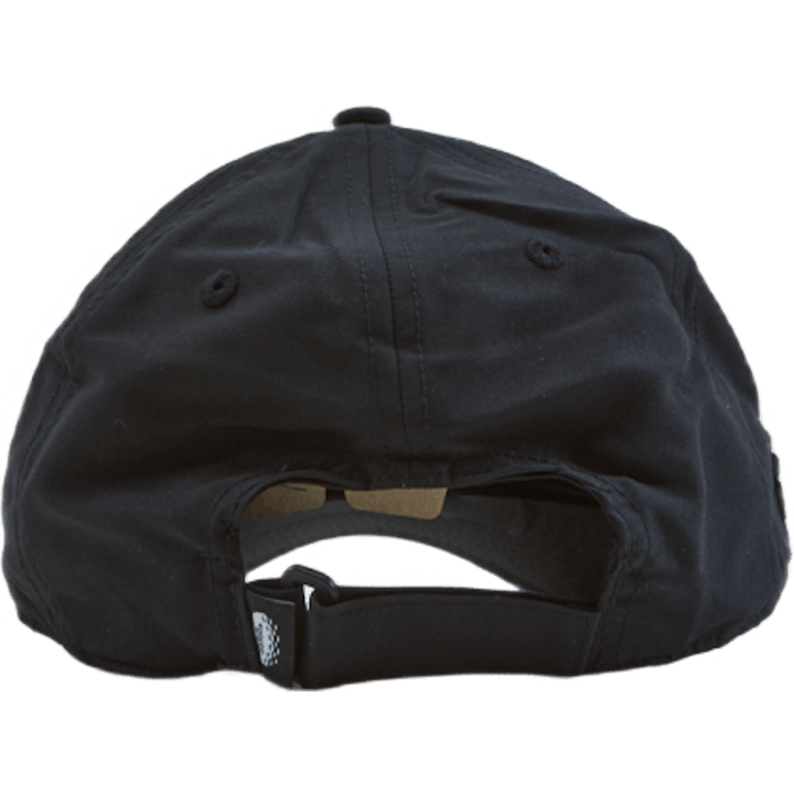 Crestable Golf Performance keps svart