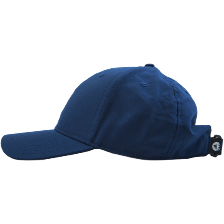Crestable Golf Performance Kappe Team Marineblau