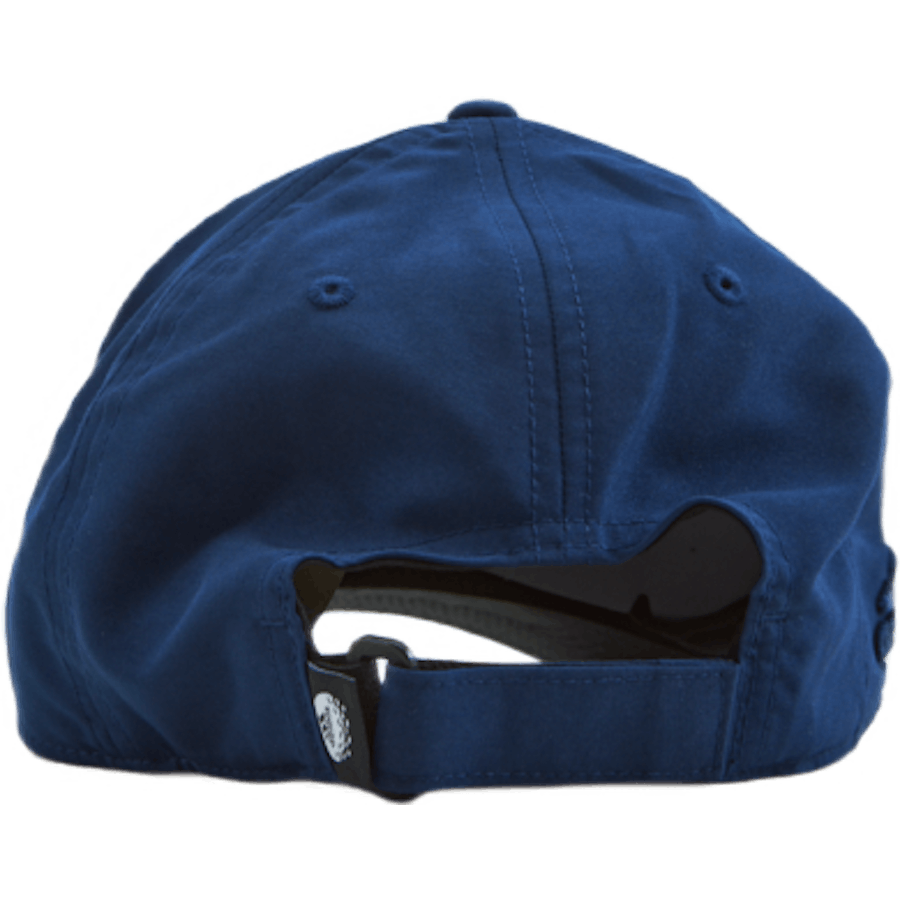 Crestable Golf Performance Kappe Team Marineblau
