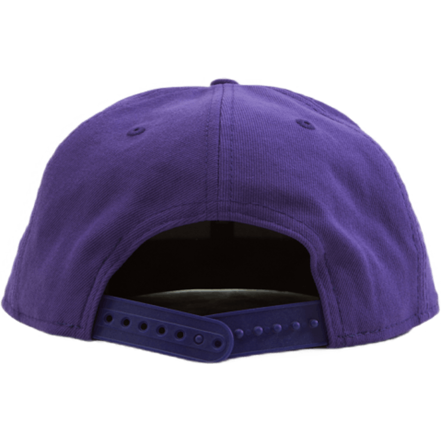 LA Lakers NBA Script Up 9FIFTY
