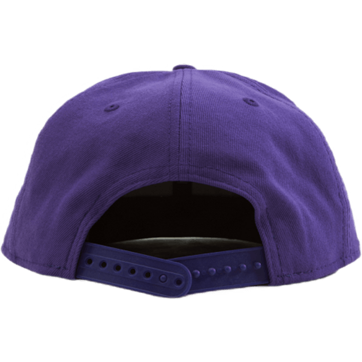 LA Lakers NBA Script Up 9FIFTY