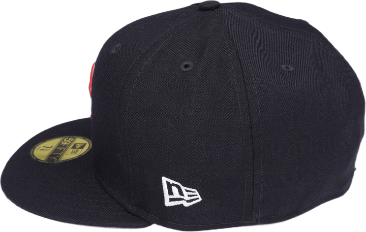 Quickturn Nyc20 002 Red Sox Navy