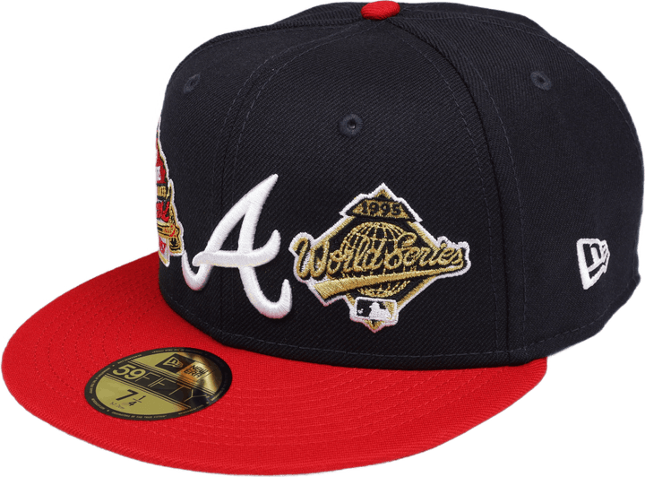 Q2 QT 5950 9085 BRAVES