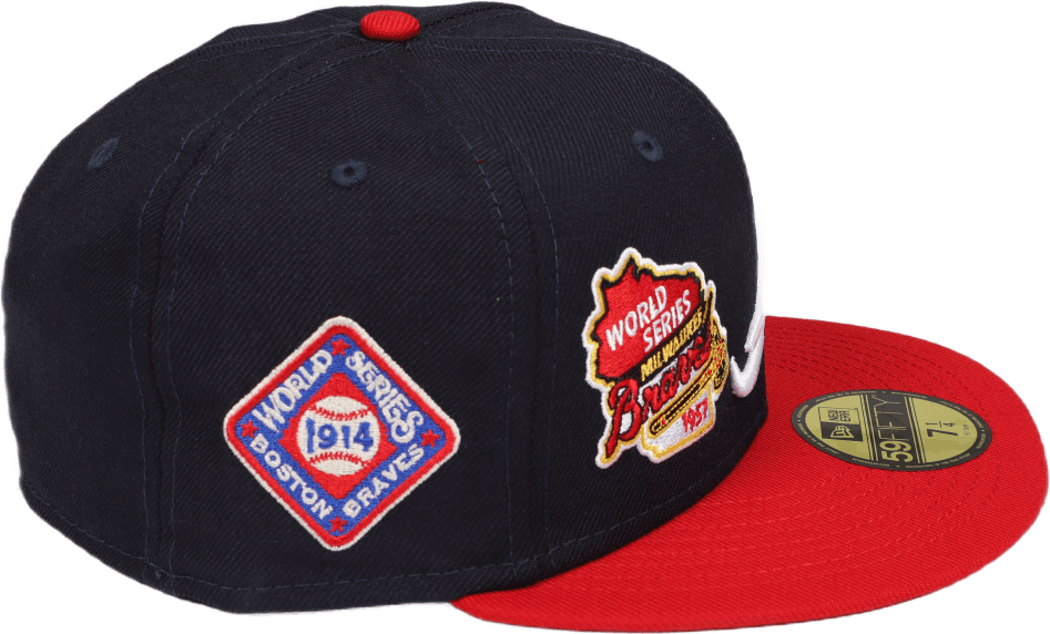 Q2 QT 5950 9085 BRAVES
