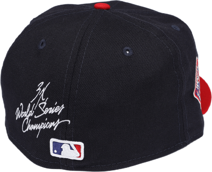 Q2 QT 5950 9085 BRAVES