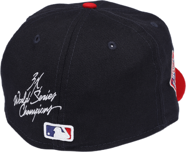 Q2 QT 5950 9085 BRAVES