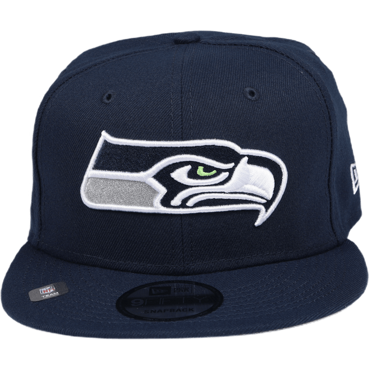 Wn21 Nfl Patch Up 950 Seahawks Navy