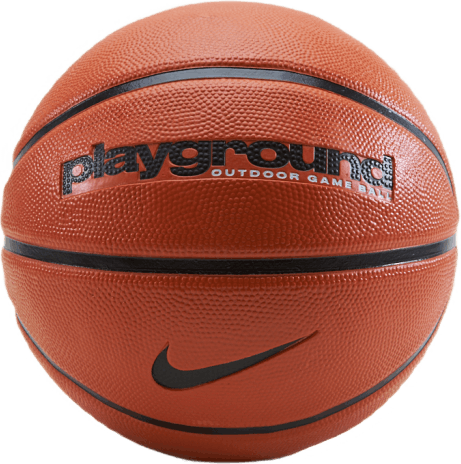Nike Everyday Playground 8P Deflated Amber/Musta/Musta