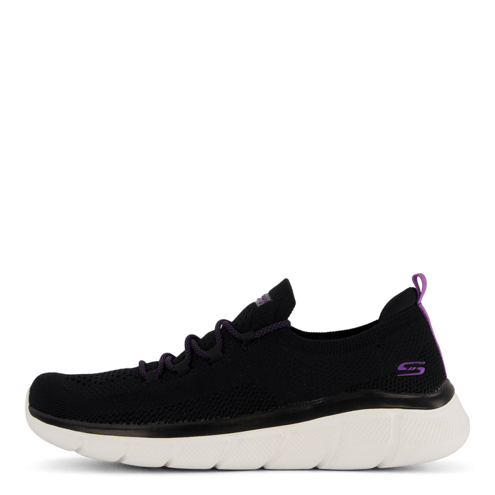 Womens Bobs B Flex Blk