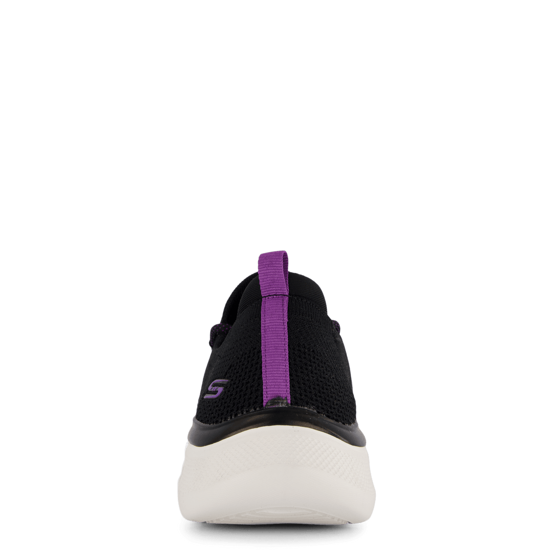 Womens Bobs B Flex Blk