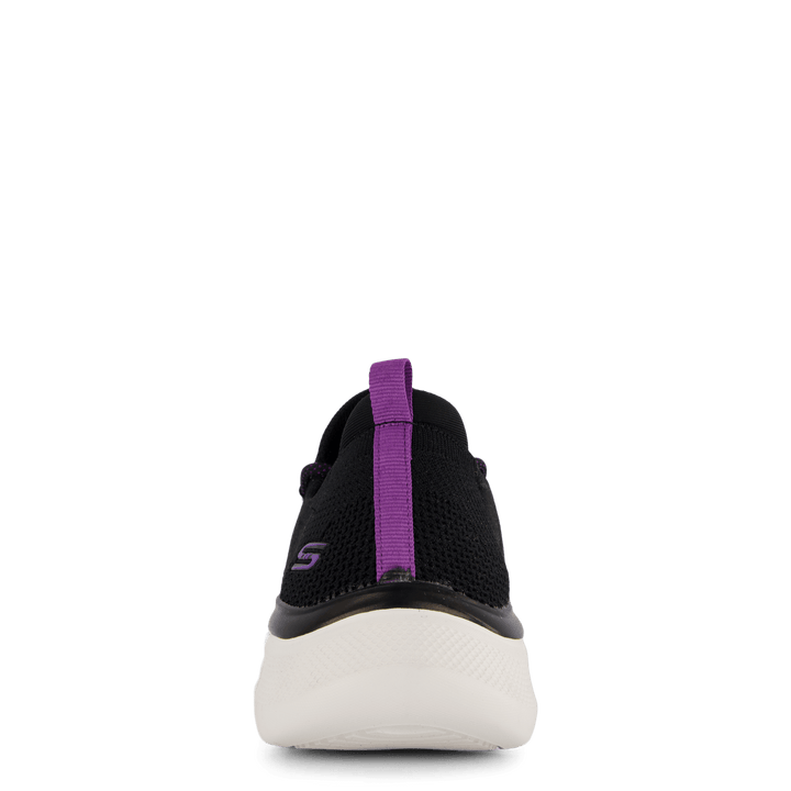 Womens Bobs B Flex Blk